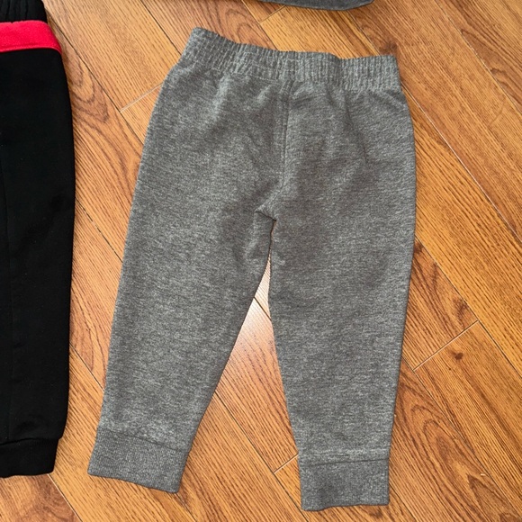 Boys Puma/Reebok Matching Outfits size 3T - Picture 9 of 13